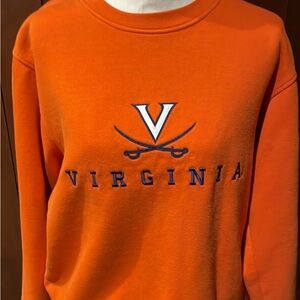 Vintage Virginia Sweatshirt